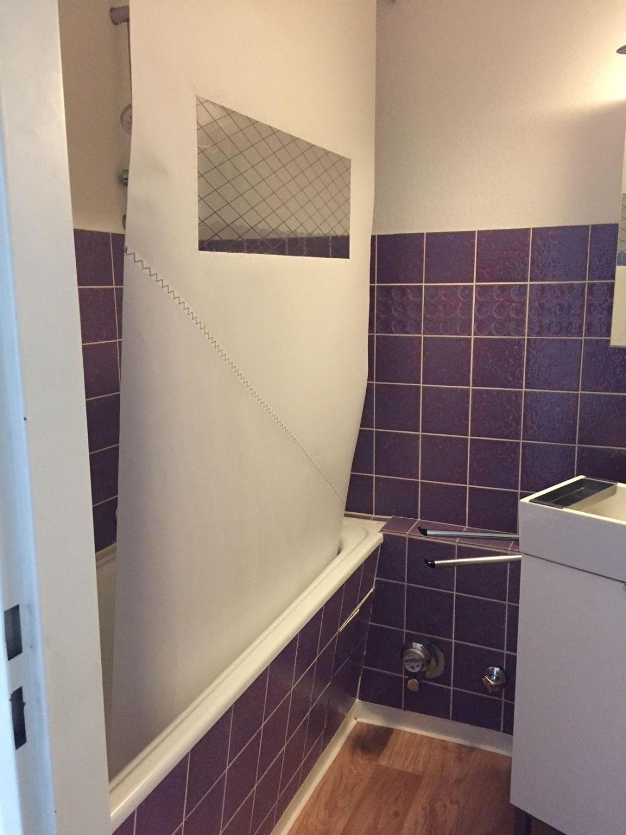 Ferienwohnung-Strandkorb Schleswig Bagian luar foto