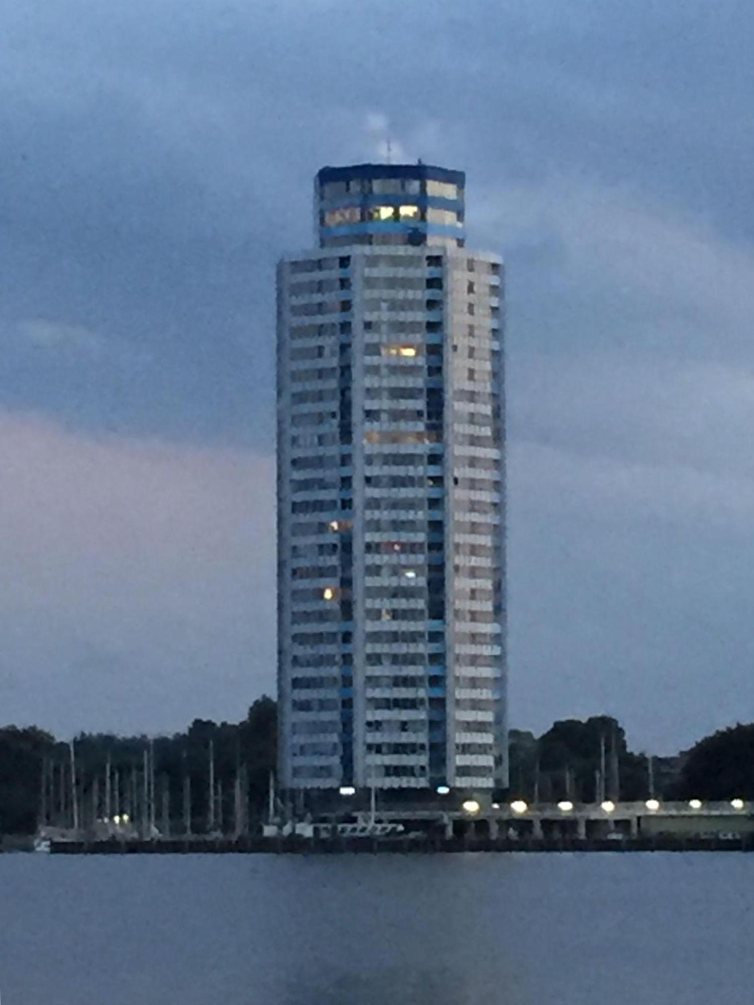 Ferienwohnung-Strandkorb Schleswig Bagian luar foto